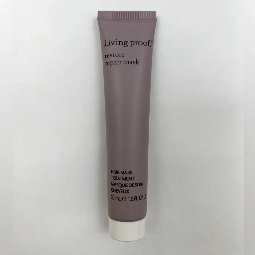 Living Proof Restore Hair Mask Travel Size - Picture 1 of 2